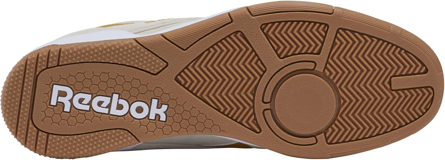 Reebok Herren Sneaker Low Club C 85