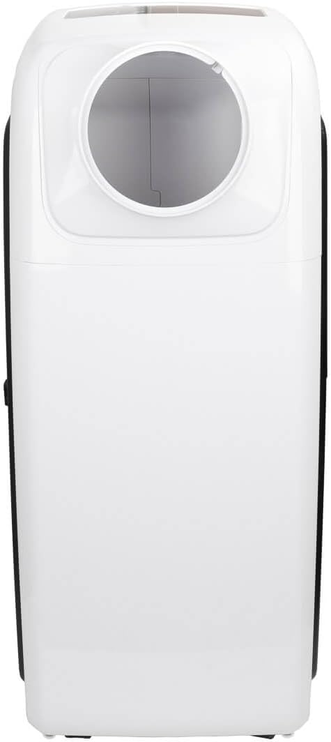 Eurom CoolPerfect 120 3,5 kW mobiles Klimagerät Klimaanlage Raumklimagerät Truhe