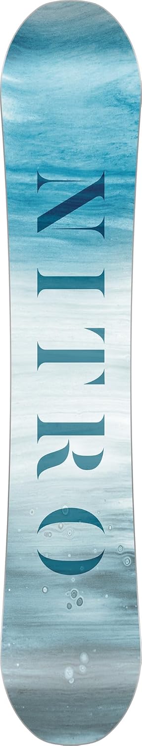 Nitro Damen Mystique BRD´25 Snowboard