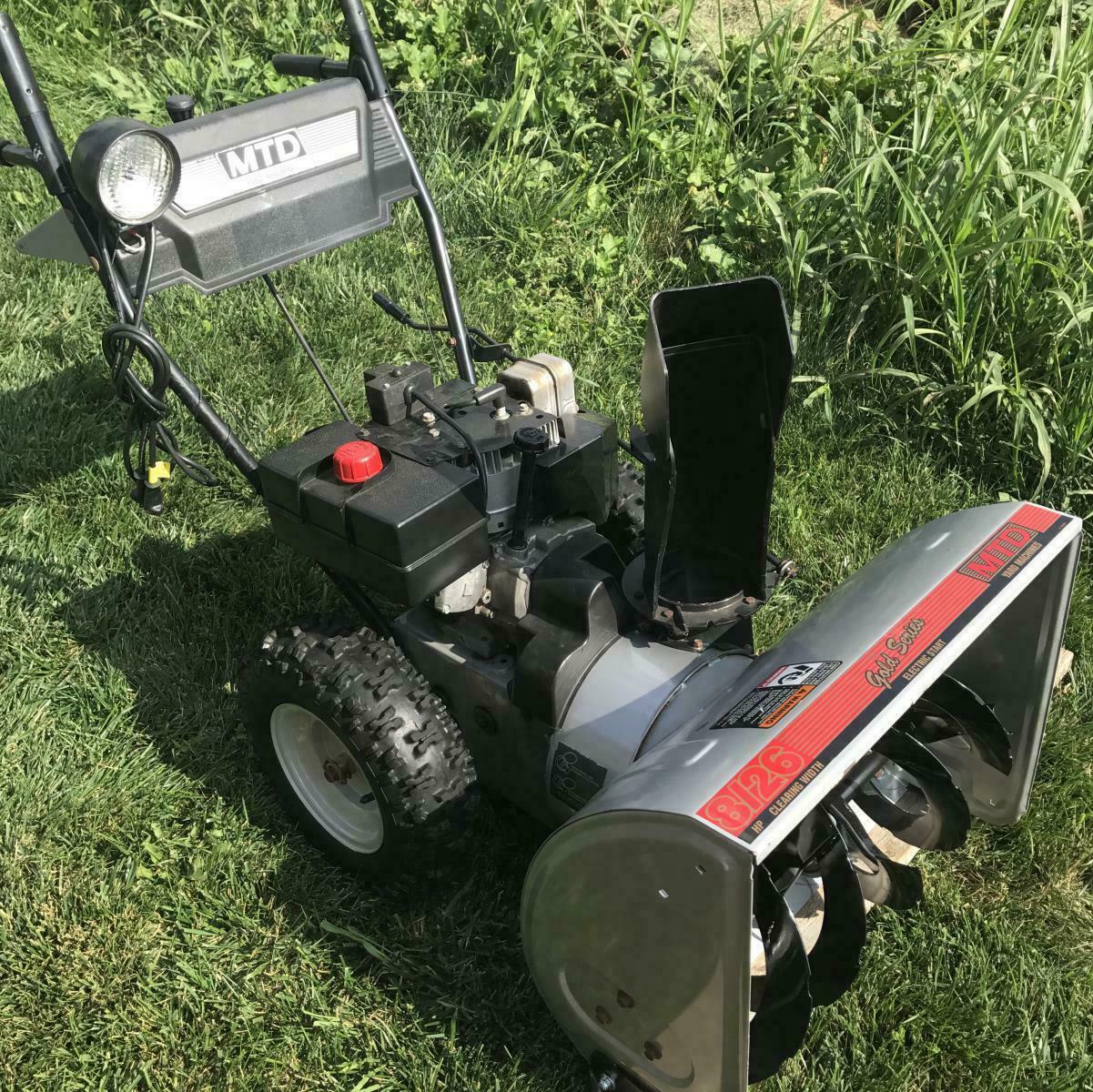 Pull Start Recoil Starter For Craftsman 536.884900 9HP Snow Blower 143.029003