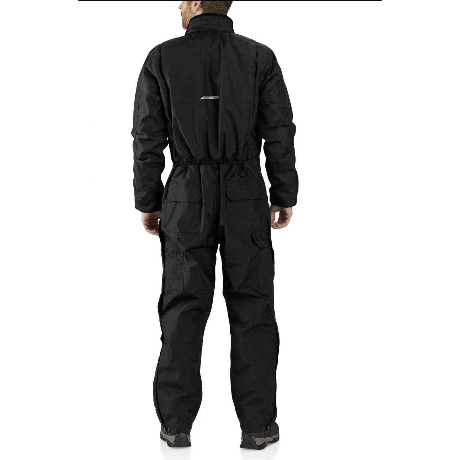 Carhartt Men’s Yukon Extremes Insulated Coverall