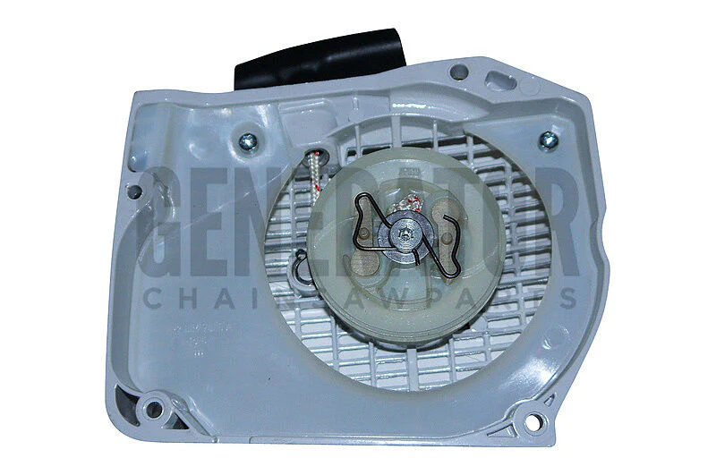 Engine Motor Recoil Starter Rewind Pully For STIHL 066 MS650 MS660 Chainsaws