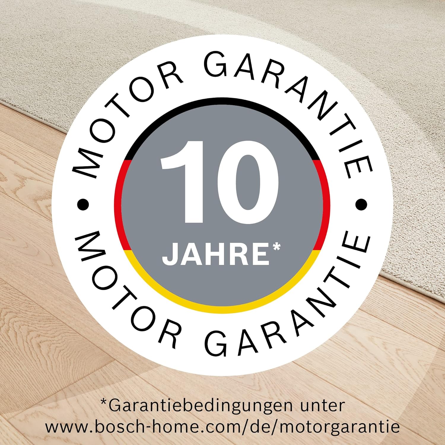 Bosch Stofzuiger met zak Serie 8 BGB75X494, sledestofzuiger, ideaal voor mensen met allergie?n, hygi?nefilter, vloermondstuk voor parket, tapijt, tegels, lange kabel, stil, 650 W, blauw