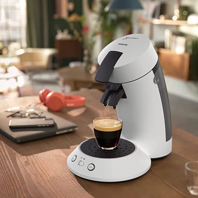 2025 Philips Senseo Original Plus CSA210/10