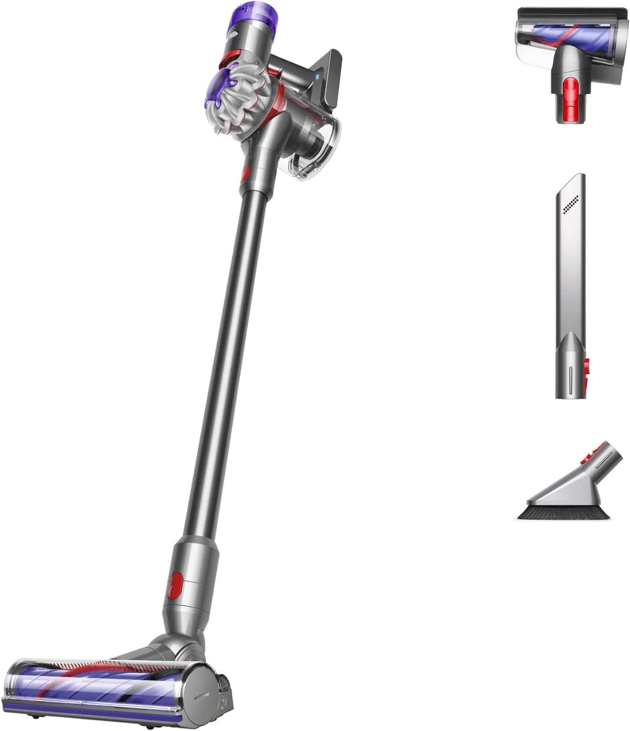 Dyson V8 Cordless Vacuum Cleaner