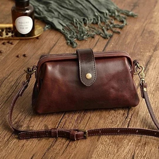 Aria Bag | Je go-to crossbody voor alledaagse avonturen!