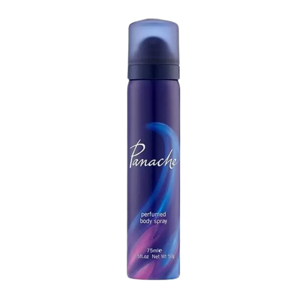 Taylor of London Panache Body Spray for Women a?? 75ml by Milton-Lloyd