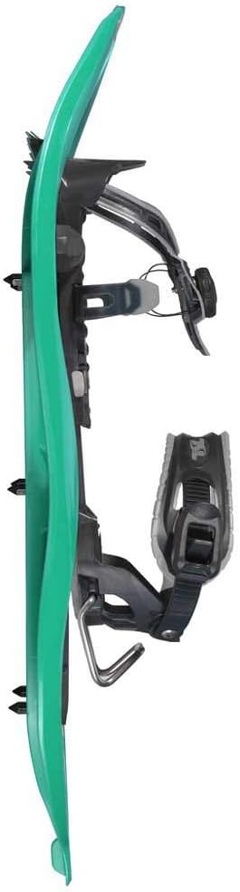 TSL 305 Original Schneeschuhe Damen grün