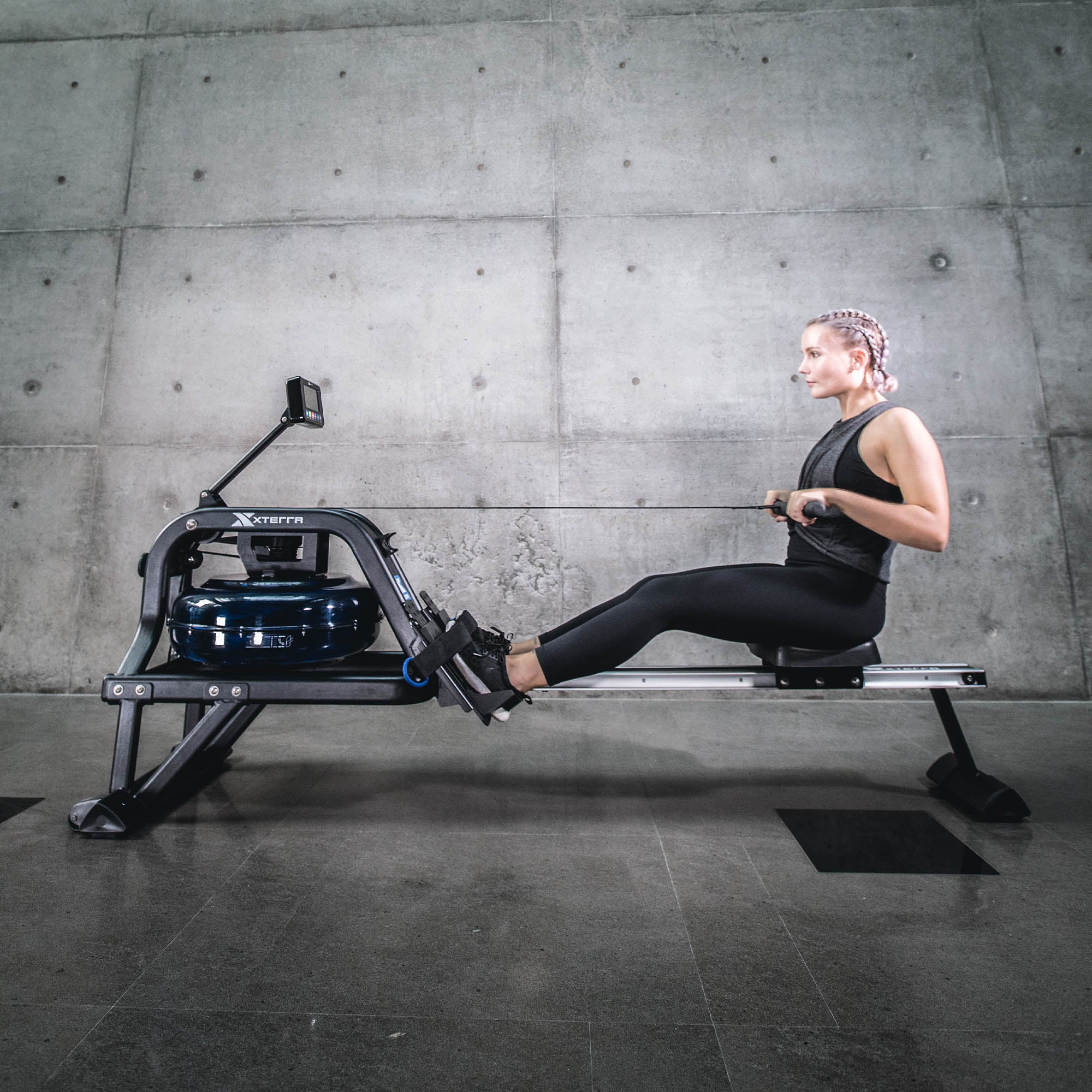 Xterra Fitness ERG600W Roeimachine