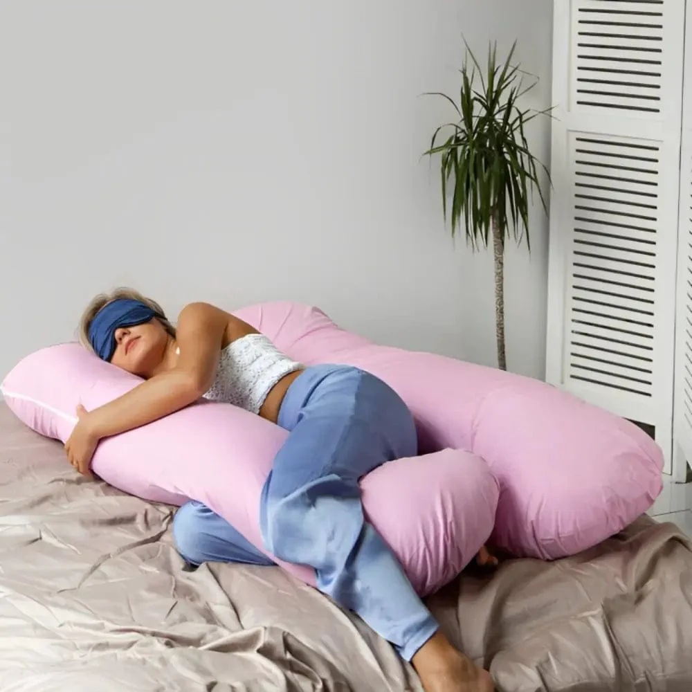 Comfortable Pillow Soft, Supportive Memory Foam for Better Sleep and Neck Relief