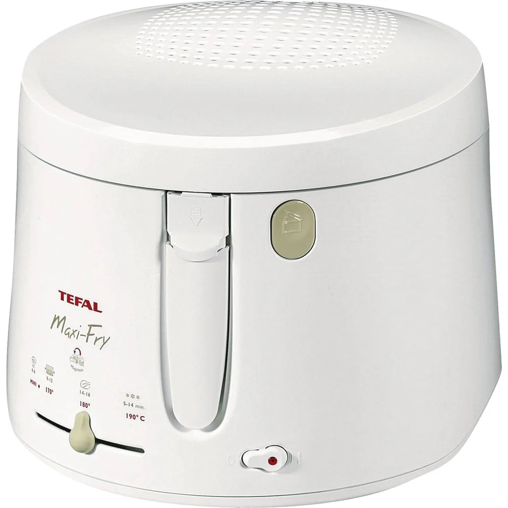 Tefal FF1000 MAXIFRY Friteuse