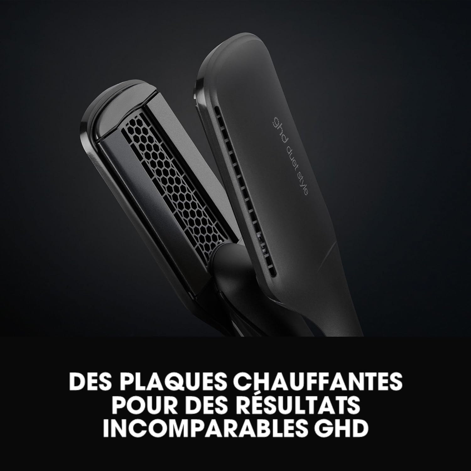ghd Duet Style 2-in-1 Heißluft-Styler - Von Nass zu Gestylt ohne Hitzeschäden, Frizz-freies Haar, Mehr Glanz - Für alle Haartypen