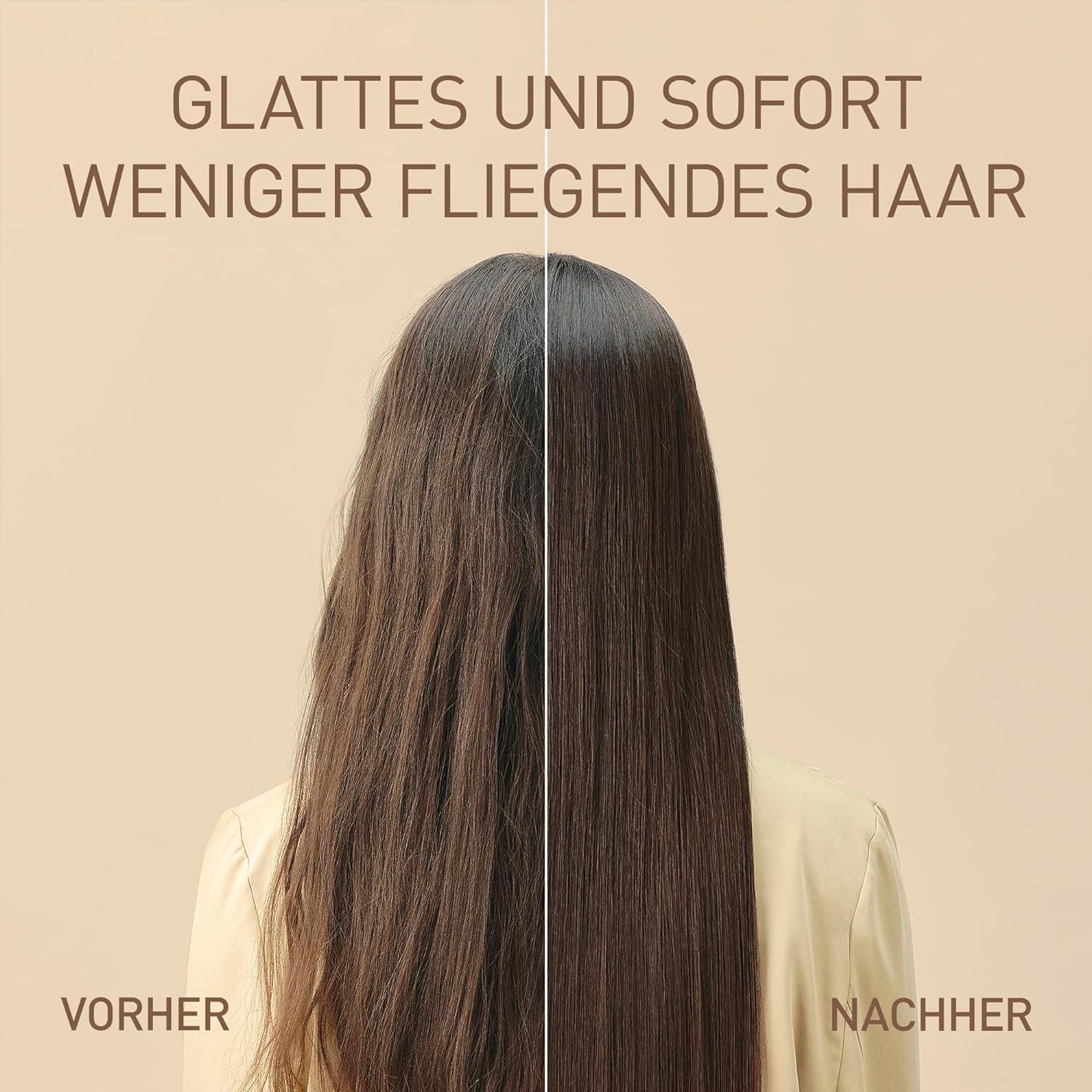 Panasonic EH-NA0J-N825 nanoe™ MOISTURE+ & Mineral Haartrockner, If Design Award, Diffusor & Konzentratordüse, Heiß- & Kalt-Wechselmodus, Pflege für Haut, Kopfhaut & Haarspitzen, 1600 W, Schwarz