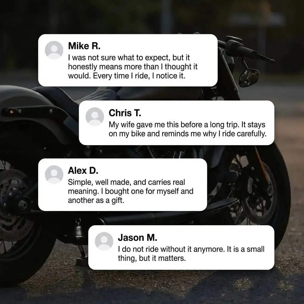 RealityRacing Guardian Bell