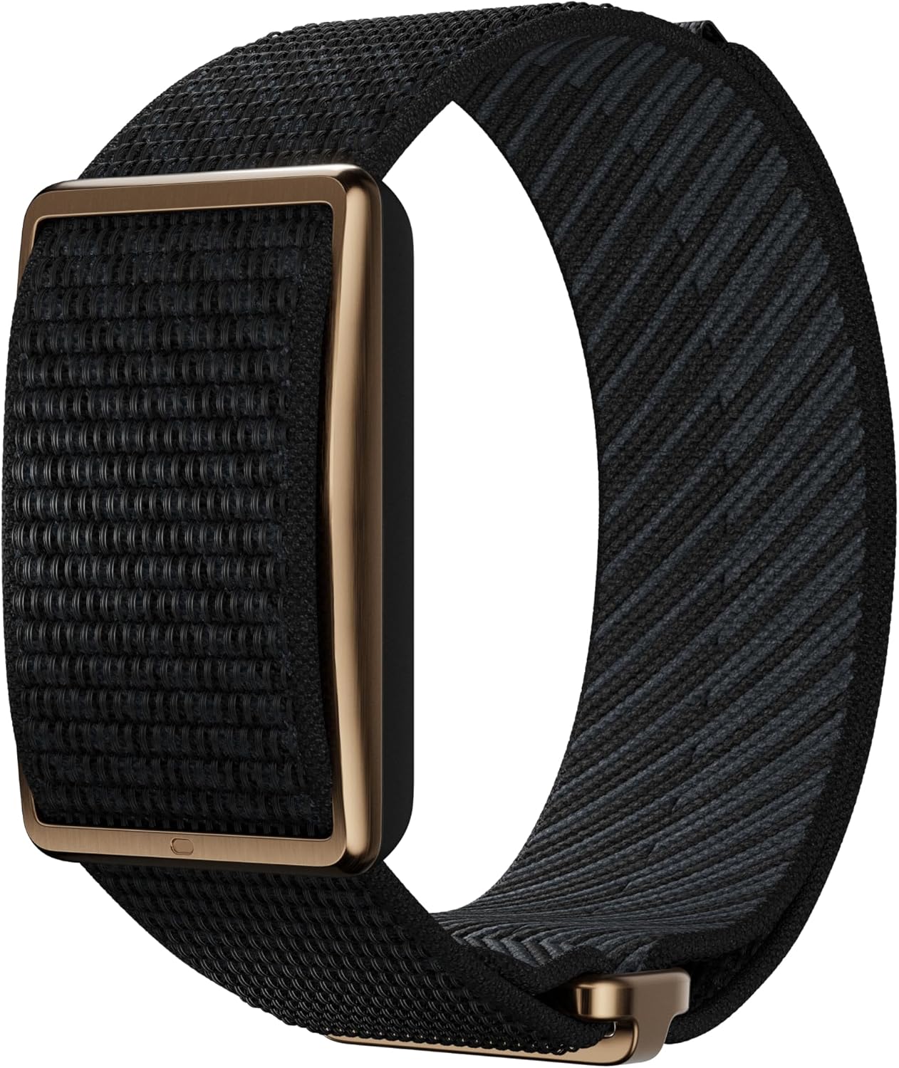Polar Loop – Smartes Gesundheits- und Fitness-Armband ohne Display mit 24/7-Herzfrequenz-, Schlaf- und Aktivitätsmessung, Trainingserkennung, ohne ABO, 8 Tage Akku