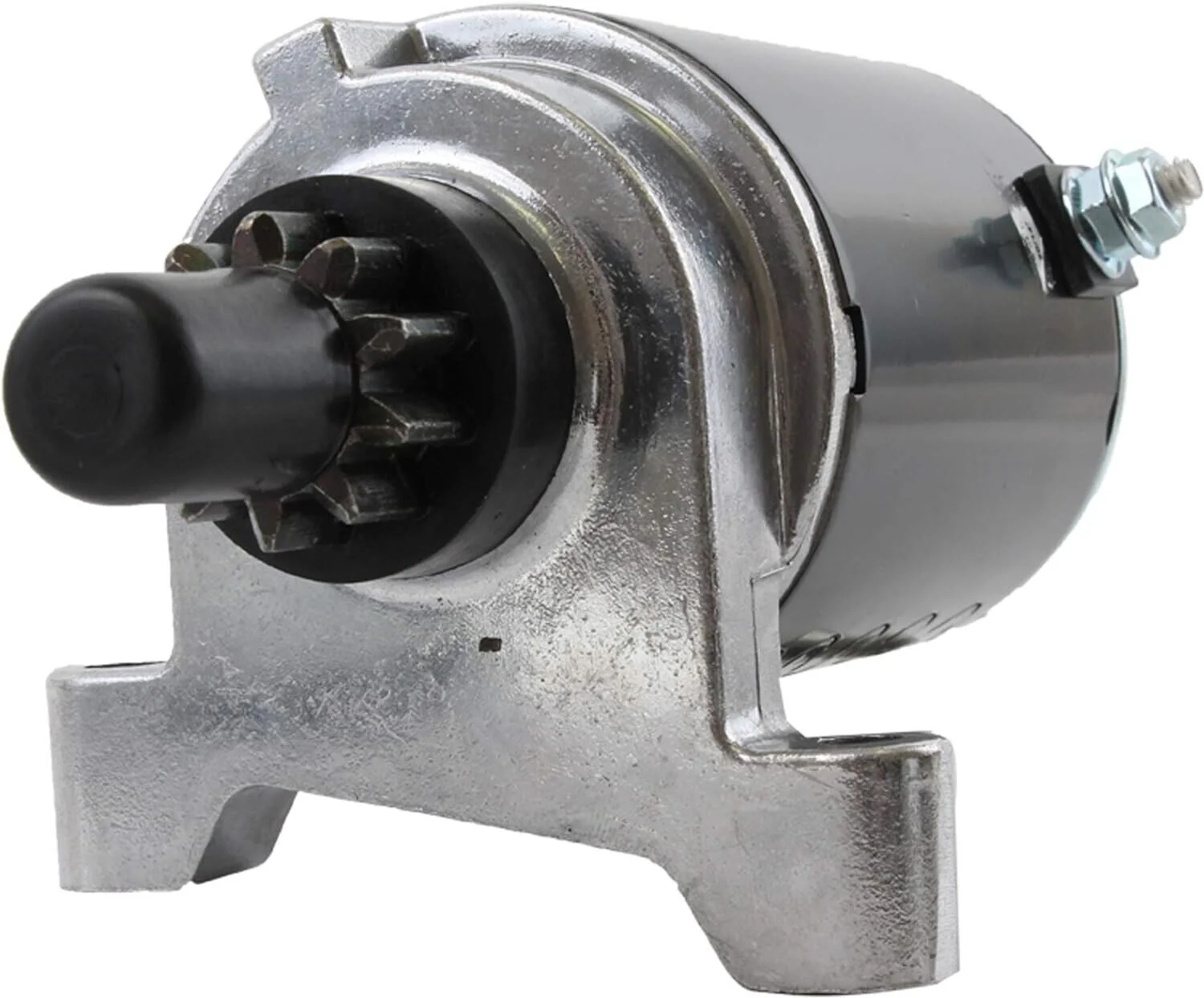 Electric Starter Motor For MTD Yard Machine 638RL Lawn Tractor Tecumseh