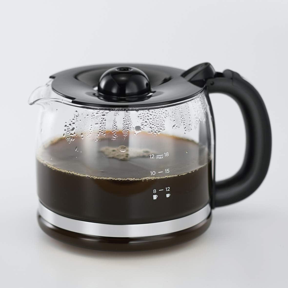 Russell Hobbs GeoSteel Frühstückset Toaster, Wasserkocher und Kaffeemaschine