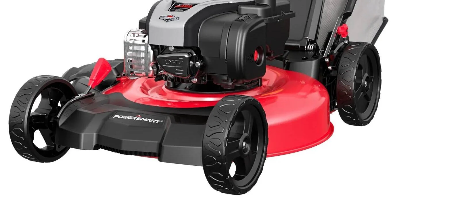 Carburetor For Powersmart B8621P Lawn Mowers 21