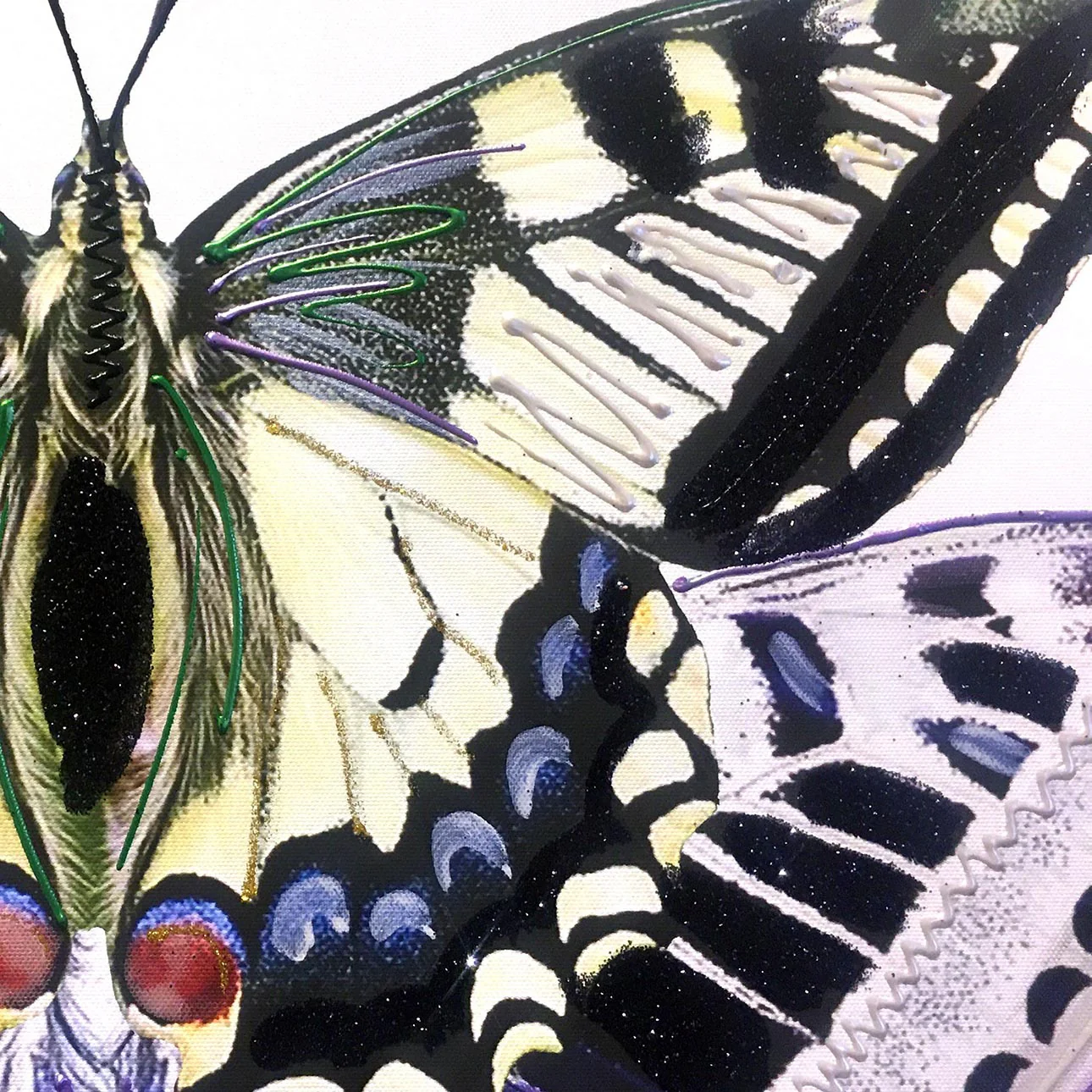 Butterfly Away