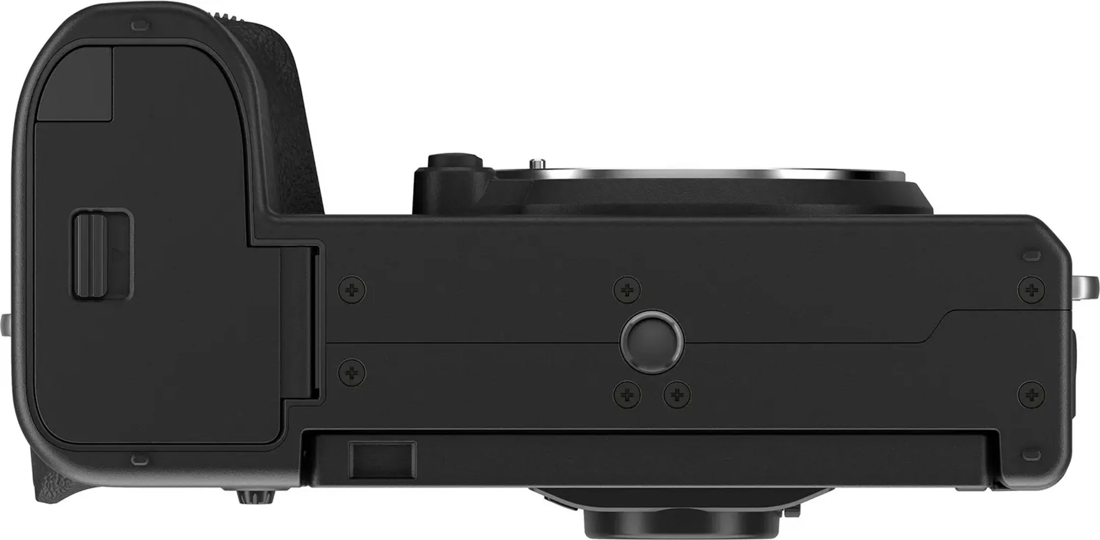 Fujifilm Body X-S20