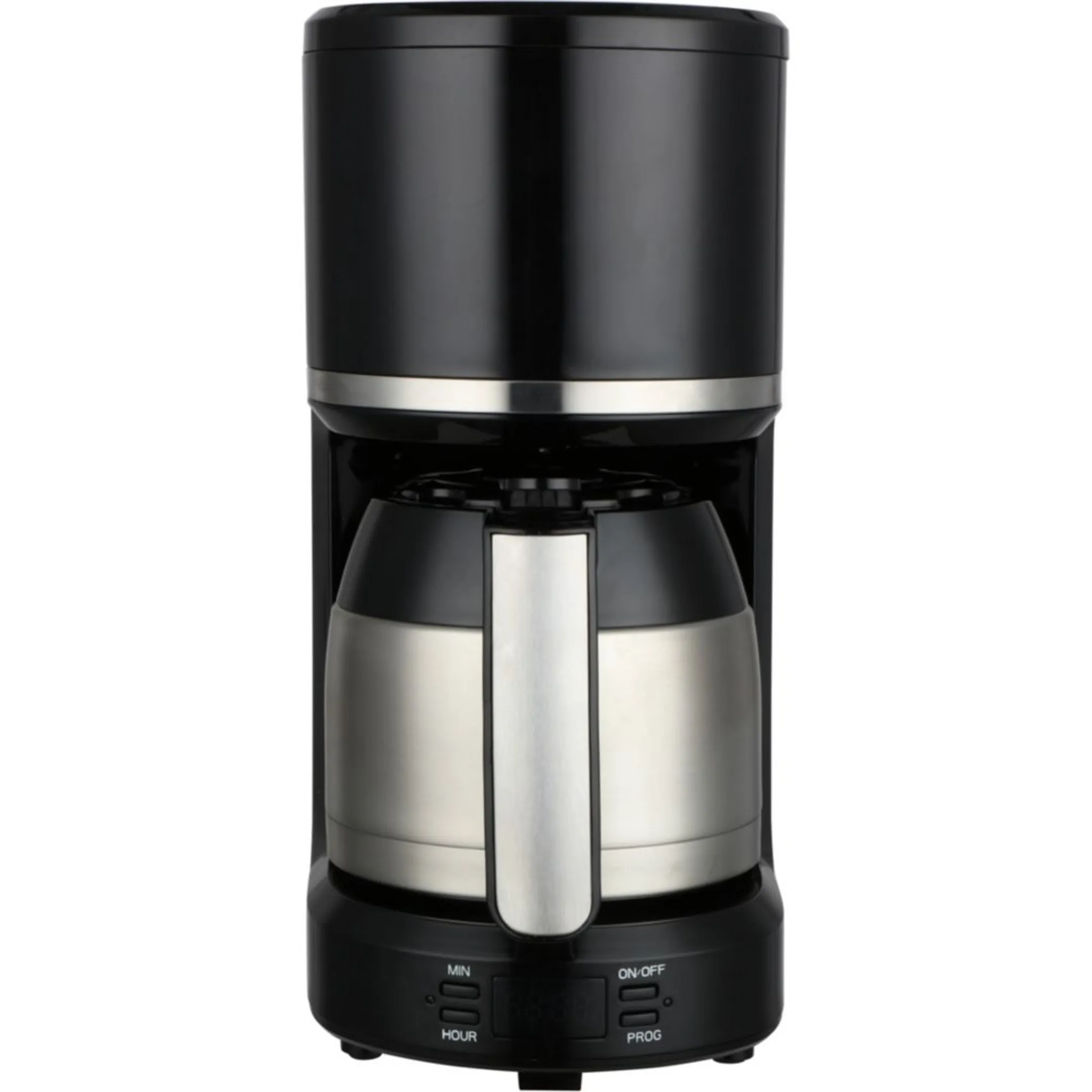 Essentiel-B Koffiezetapparaat ECPI 2 Zwart