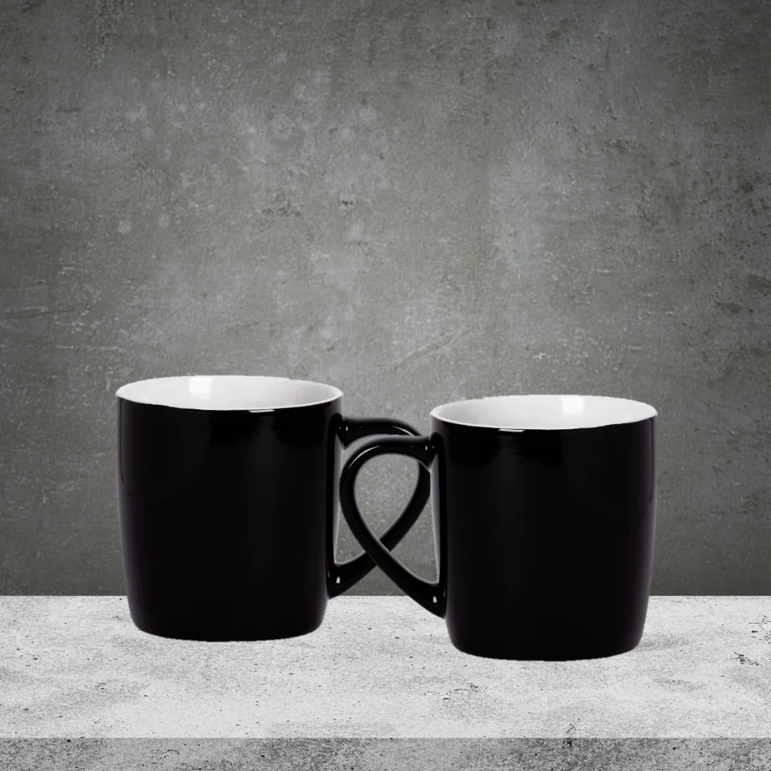 2 Honey Homeware Mugs