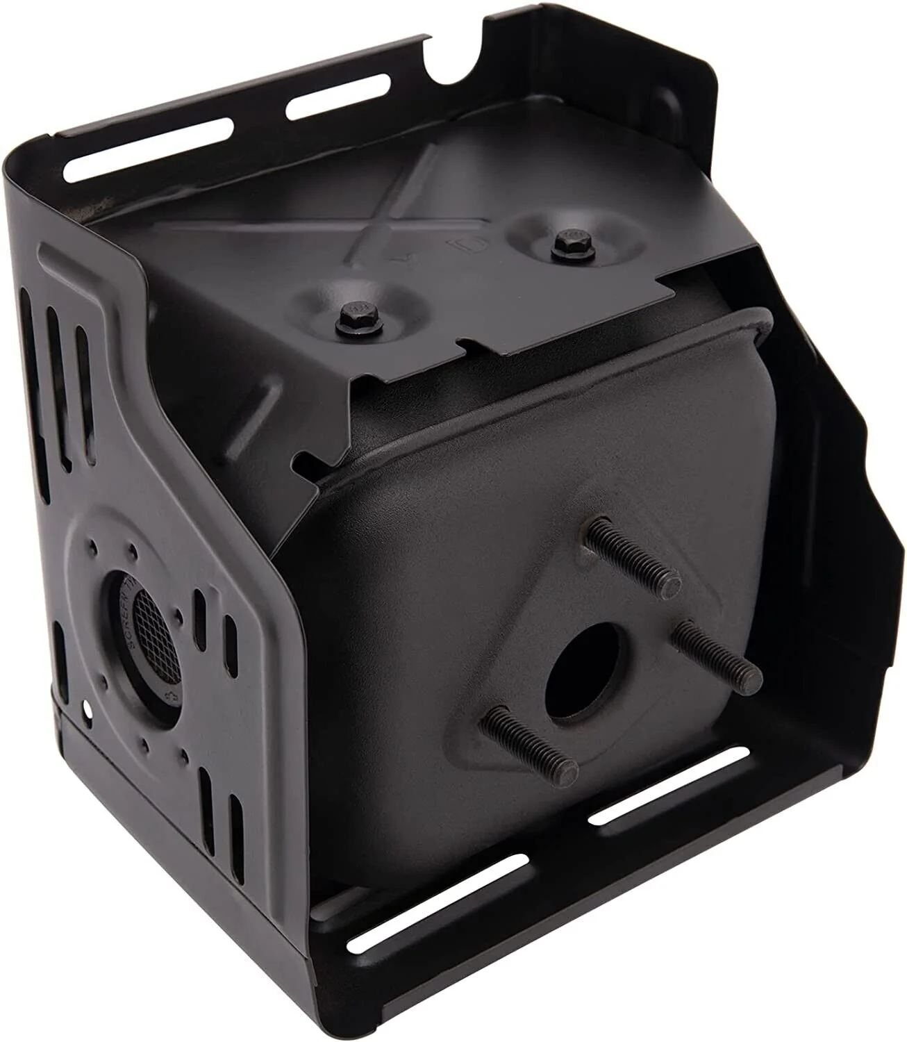 Intake Muffler Exhaust For Husqvarna 20