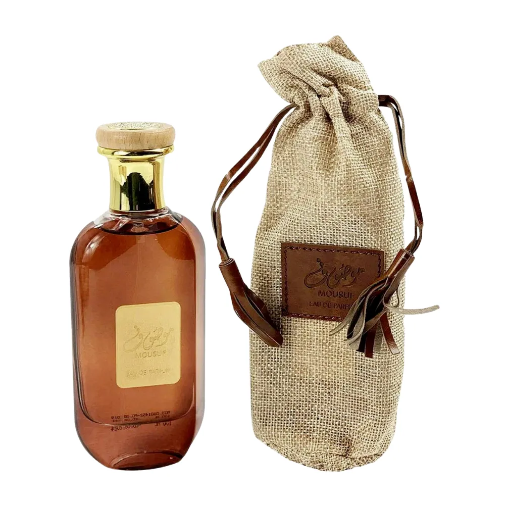 Mousuf By Ard Al Zaafaran 100ml Eau De Parfum �C Arabian Unisex Perfume Gift Spray