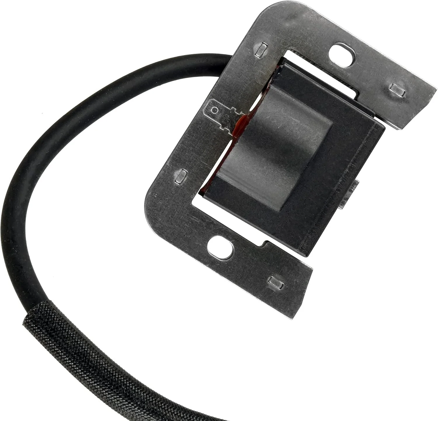 Ignition Coil Module For Troy Bilt Bronco Lawn Tractor Model # 13WX78KS211
