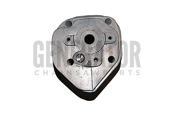 Cylinder Kit Piston Parts 52mm For Chainsaw Cut Off Saw STIHL 050 051 TS50 TS510