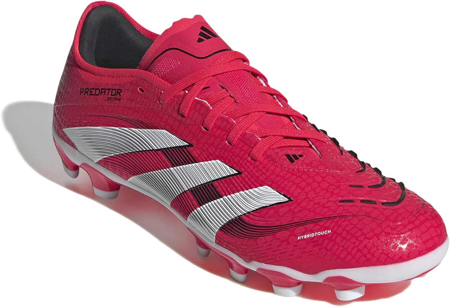 adidas Predator Pro HG/AG NLH38 Fußballschuhe für Erwachsene, Unisex