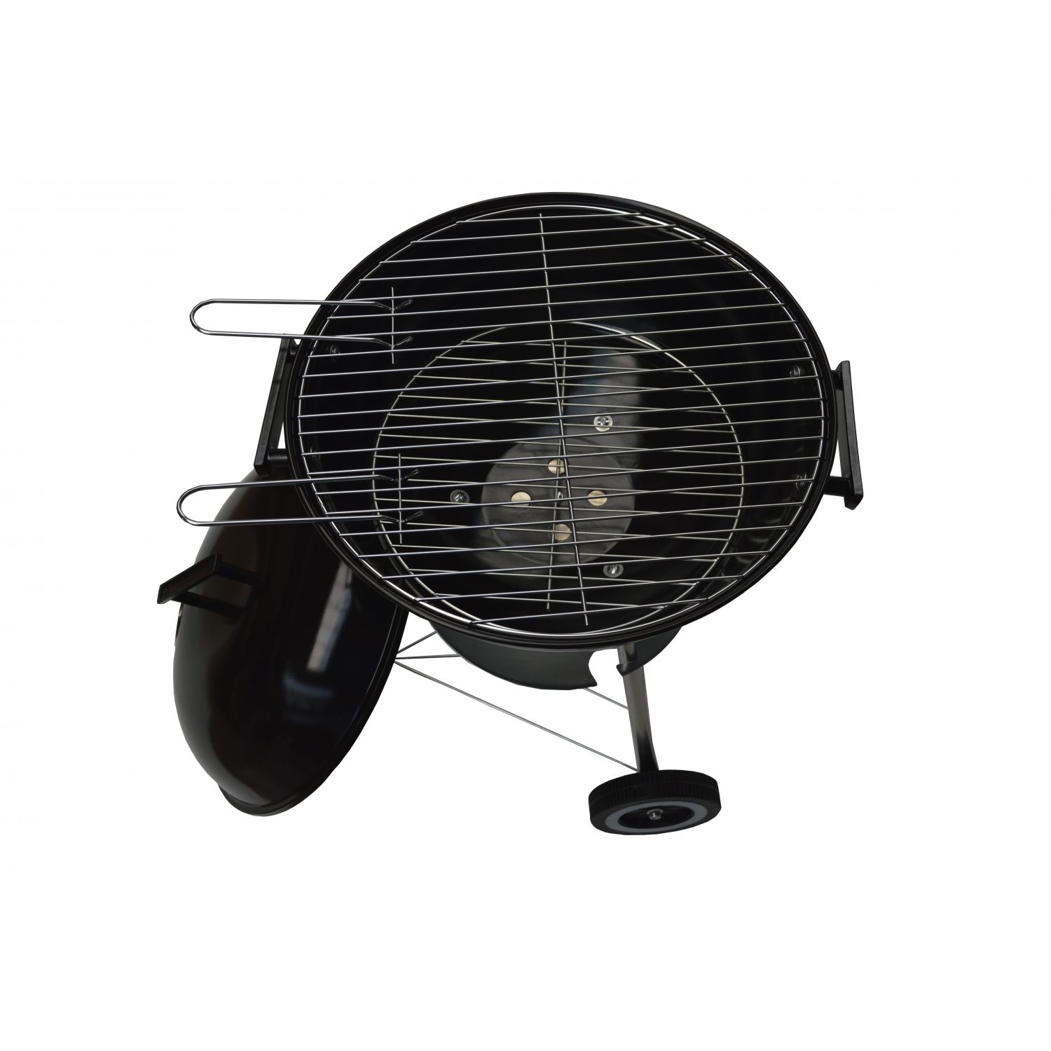 Grill węglowy - Dakota Grill Ø41,3 cm