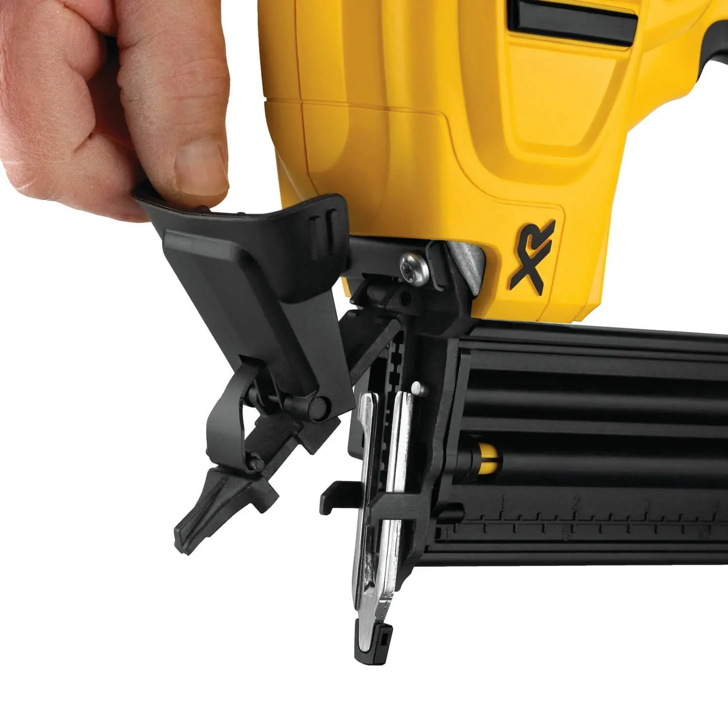 2025 Dewalt DCN680D1 - Bradnagelpistool 18 Ga 20V MAX KIT