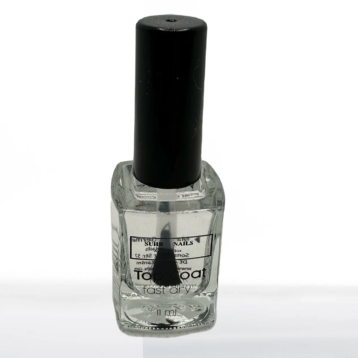 BASE COAT + TOP COAT No. 2