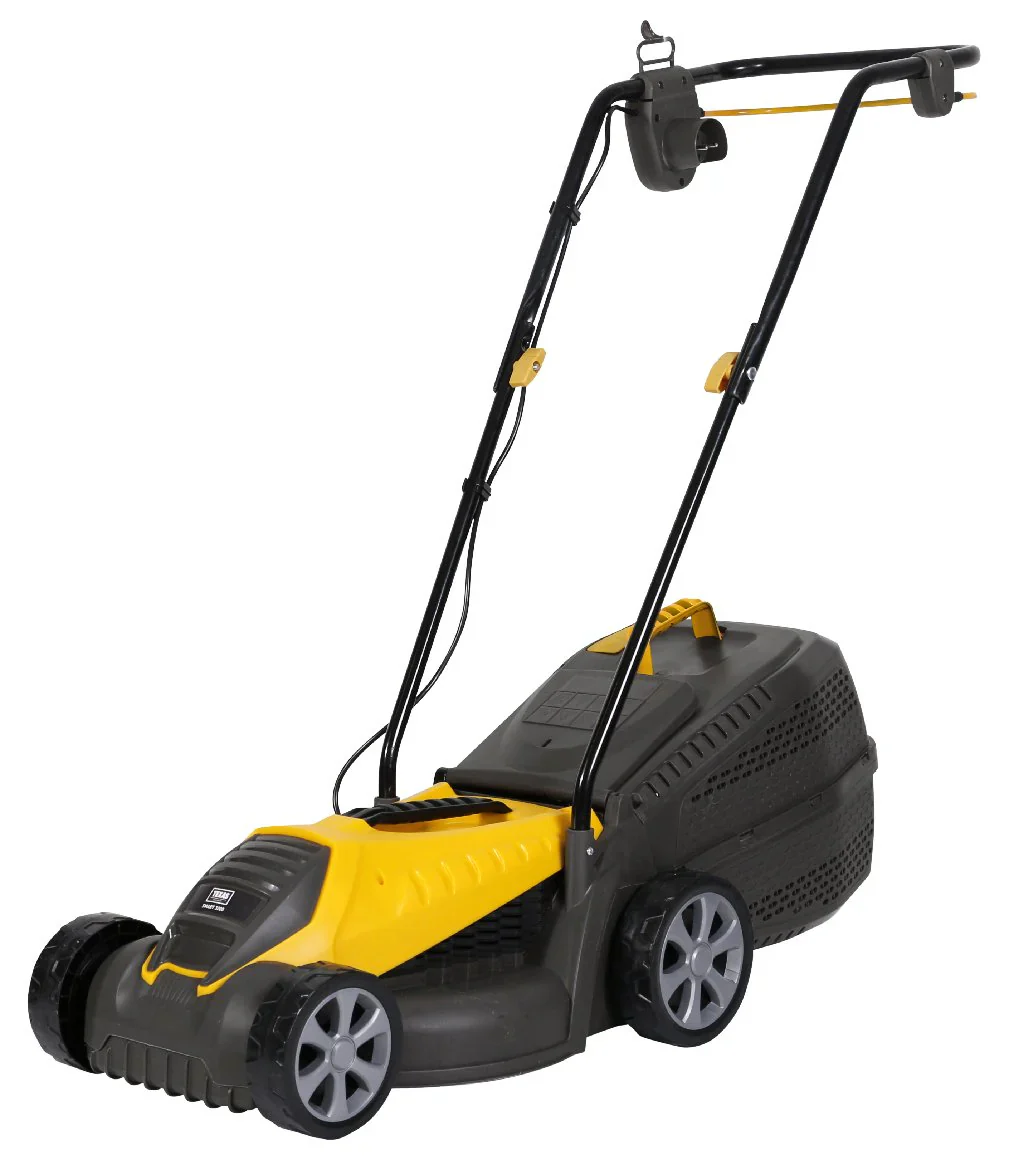 Texas elektrische grasmaaier Smart 3200