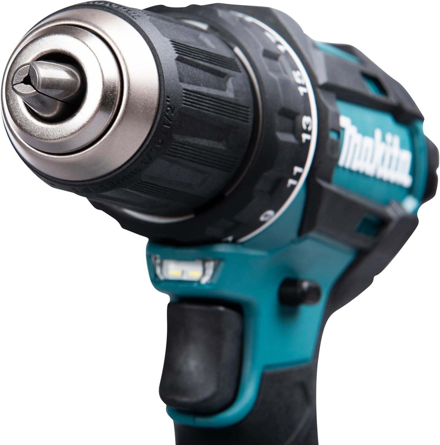 Makita DDF482RFJ Akku-Bohrschrauber 18V / 3,0 Ah, 2 Akkus + Ladegerät im MAKPAC