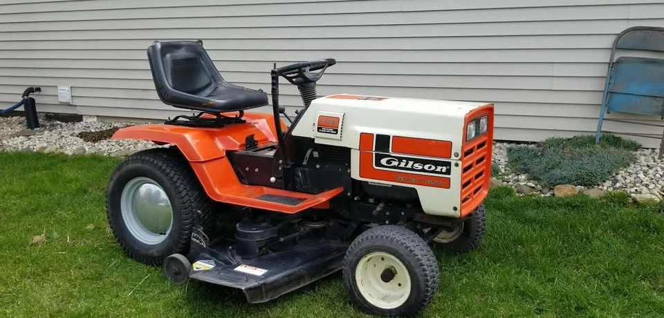 Alternator Stator For Gilson 53080 53079 Tractors GT18HE GT18E