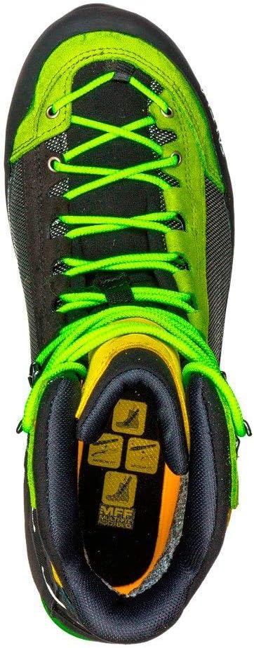 Salewa Crow Gore-Tex Herren Wanderstiefel