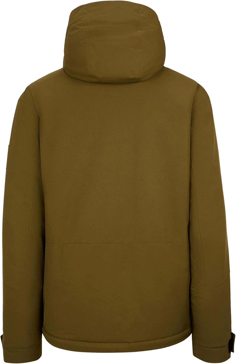 Ziener Herren Tidal-z Ski Snowboard-Jacke | atmungsaktiv, wasserdicht