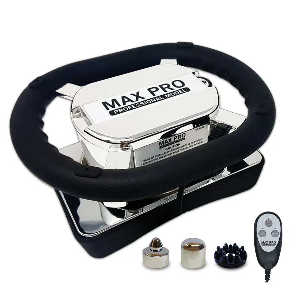 USJaclean Max Pro