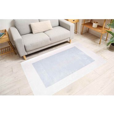 Dywan Maximo Rabbit Premium 200 x 290 cm, ramka, szary