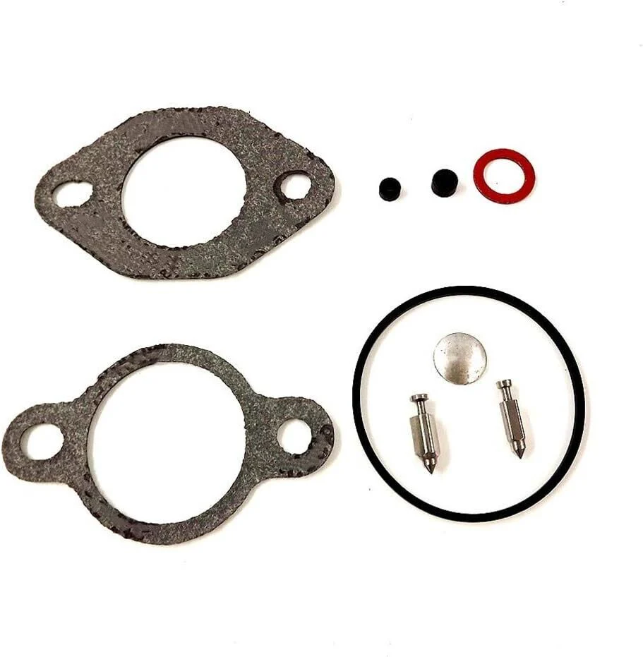 Carburetor Rebuild Repair Kit For Toro TimeCutter 74360 Z4200 42