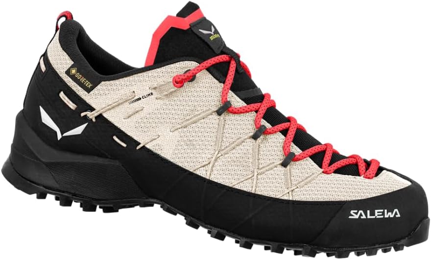 Salewa Wildfire 2 Gore-Tex Zustiegsschuhe Frauen