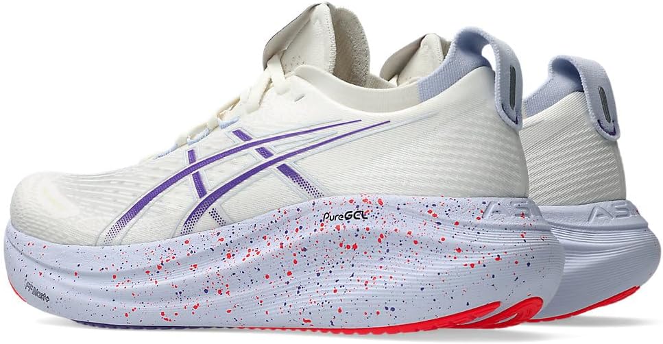 ASICS Herren Gel-Nimbus 27 Tokyo Sportschuhe