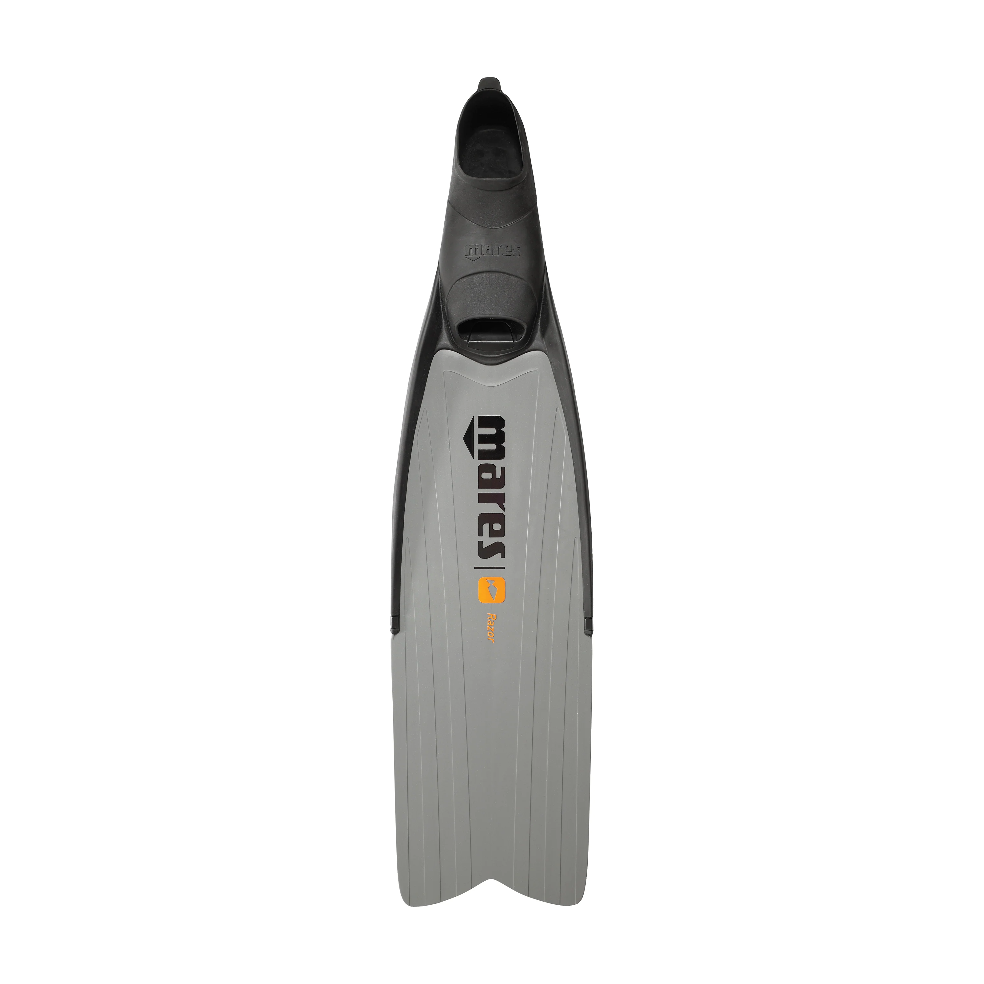 2025 Razor Speervisvinnen �C Zachte, reactieve freedive vinnen met zwaluwstaartprofiel, 30% zachter dan Razor Pro, ideaal voor middelgrote diepte en oppervlaktevissen