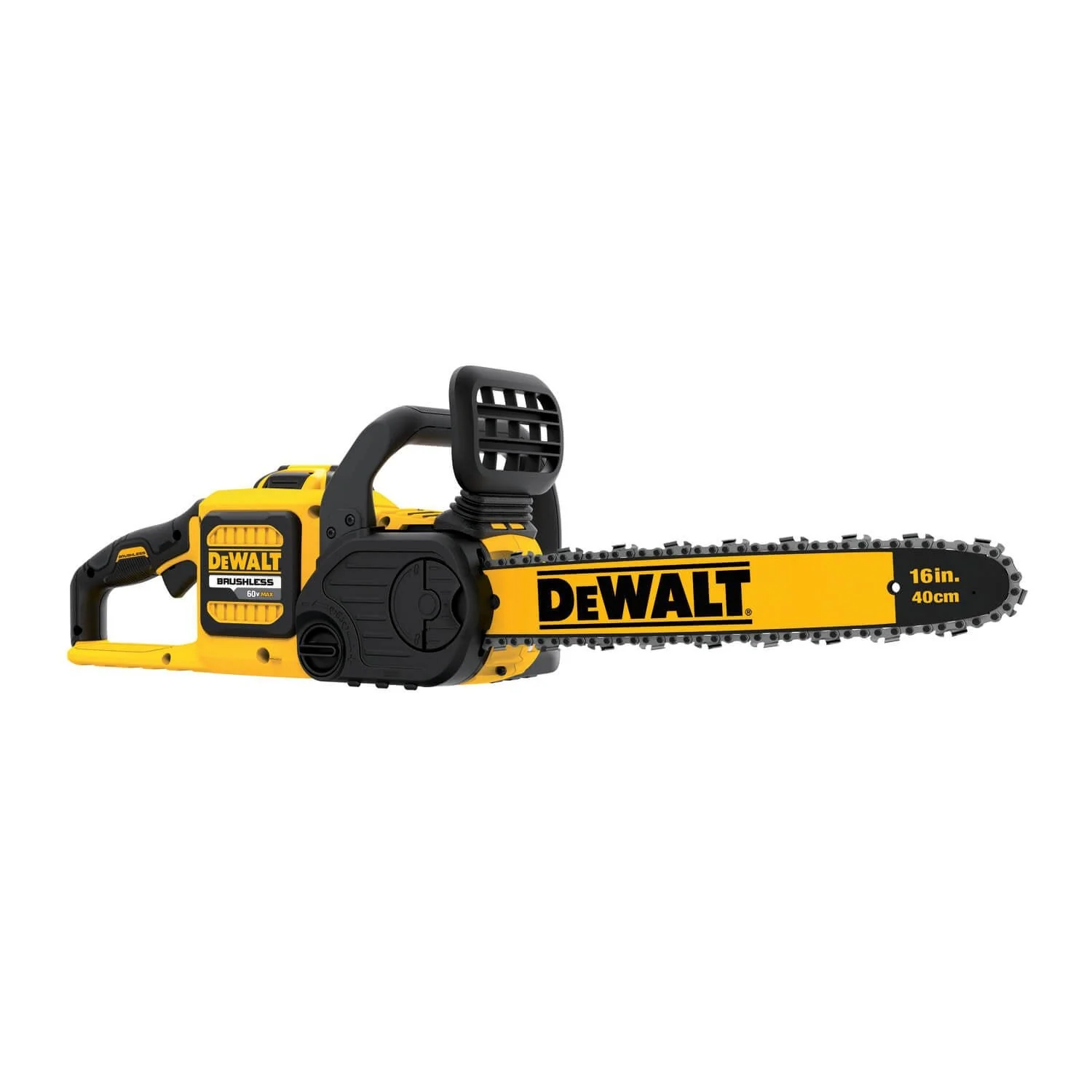 2025 DEWALT DCCS670B �C Draadloze Kettingzaag Brushless 60V MAX FLEXVOLT, Alleen Gereedschap