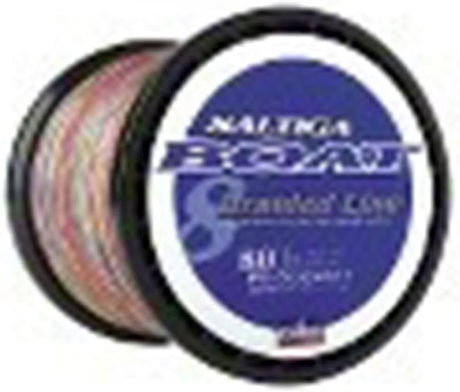 Daiwa SAB-B150LB Saltiga geflochtene Angelschnur 45,7 kg, 1800 Meter