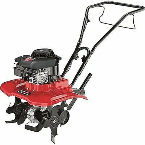 Pull Start Recoil Starter For Yard Machine 500 Series 158cc Tillers