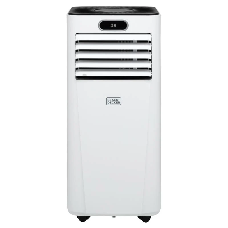 Slimme Draagbare Airconditioner Black+Decker BXAC40025GB 9000 BTU