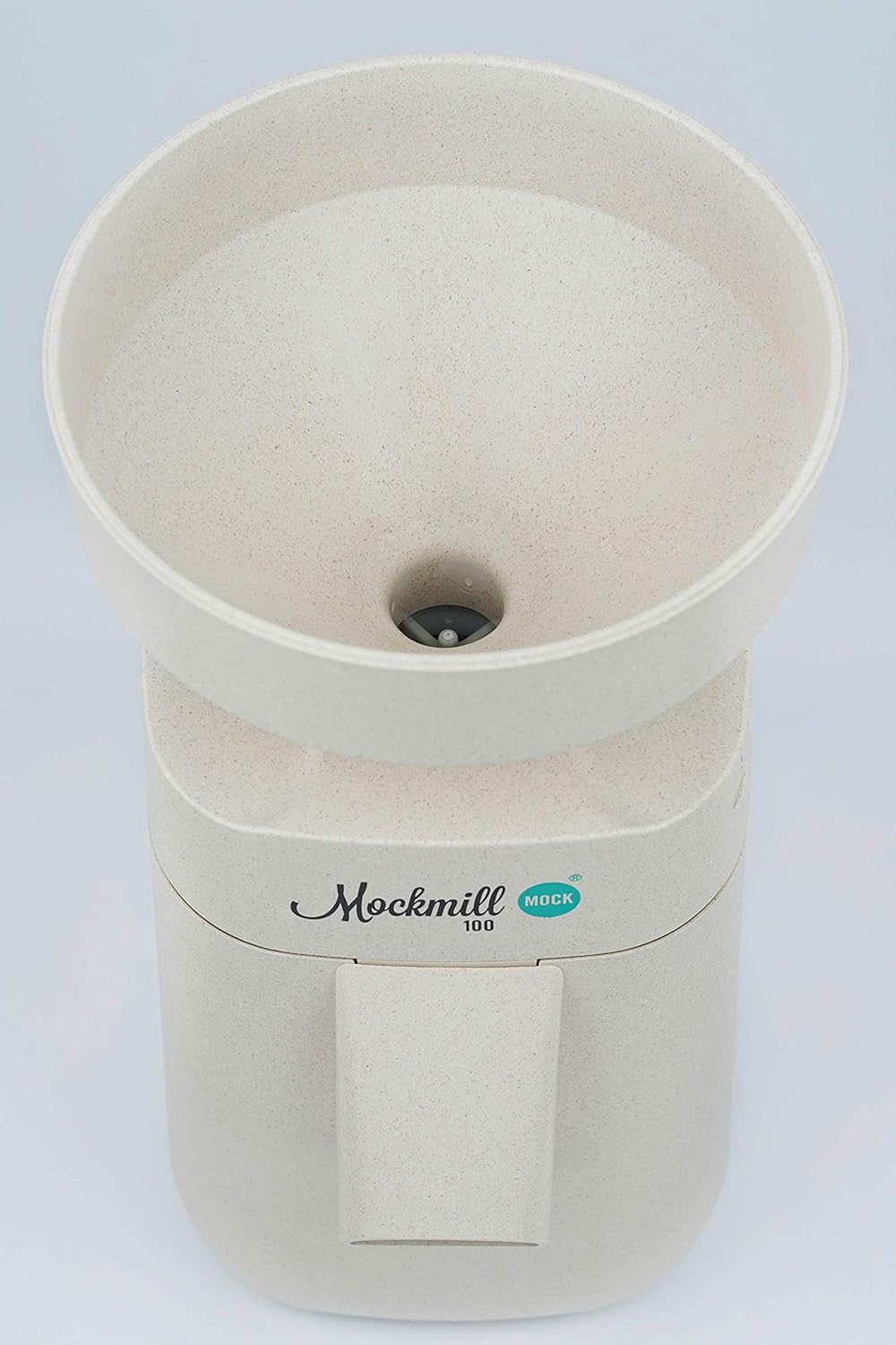 Mockmill 200 mit 600 Watt Getreidemühle